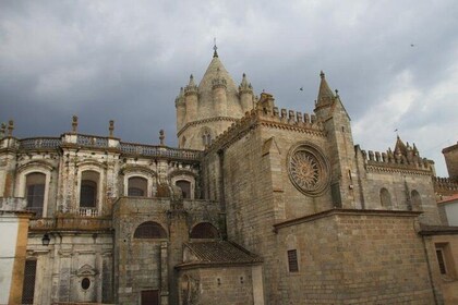 Full Day Private Tour to Évora | From Lisbon