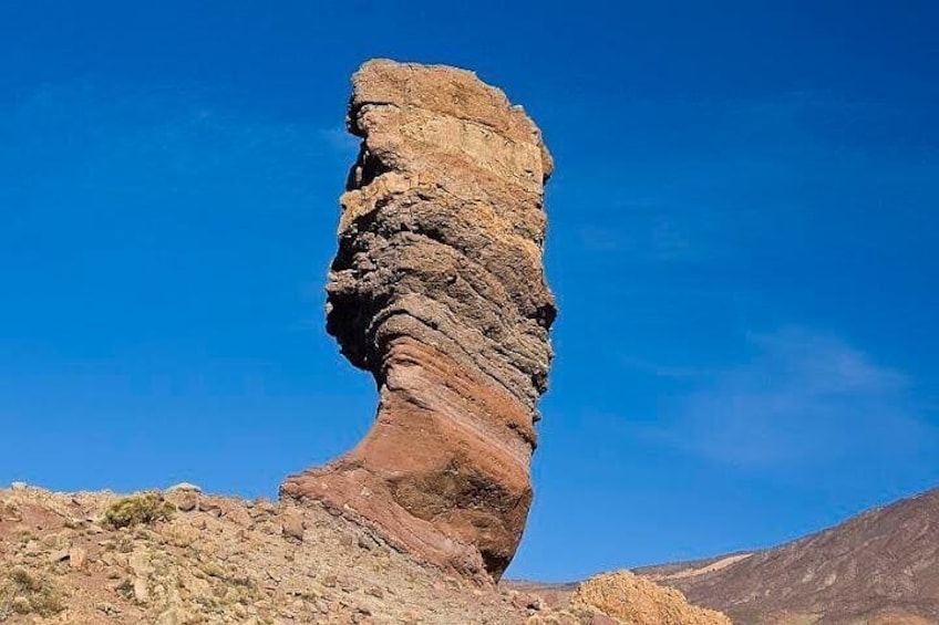 Roques de Garcia