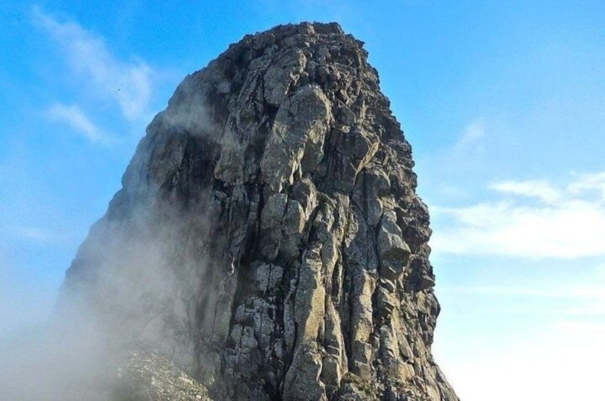 Roque de Agando