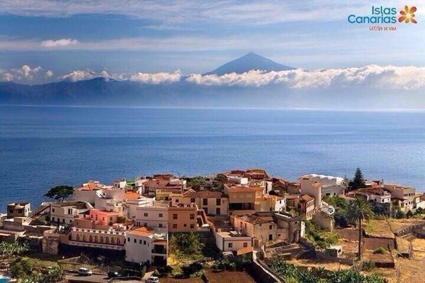 La Gomera Island Tour