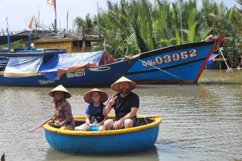 Pottery Making - Lantern Making Class - Basket Boat Ride to visit Coconut Jungle