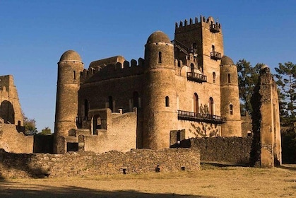 03 Days Trip to the Northern Historic Route of Ethiopia