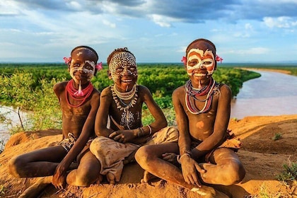 12 Days Trip to the North historic route & South Omo Valley - Ethiopia