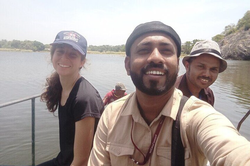 Sigiriya Day Tour from Colombo or Negombo by Private Car / Van