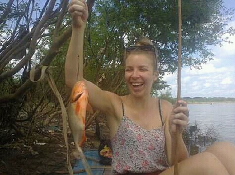 Amazon fishing Day Tour - Piranhas in Iquitos