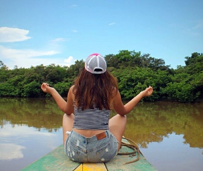 Amazon fishing Day Tour - Piranhas in Iquitos