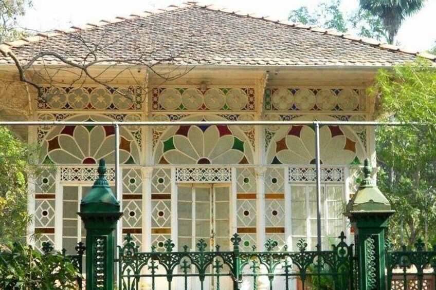 Santiniketan Full Day Experience from Kolkata