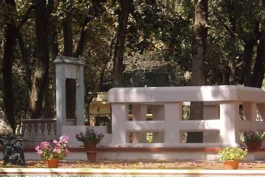 Santiniketan Full Day Experience from Kolkata