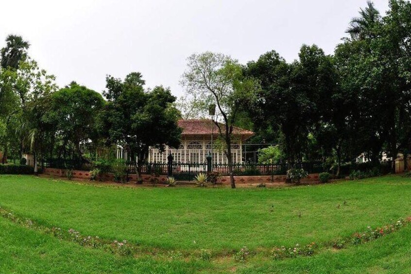 Santiniketan Full Day Experience from Kolkata