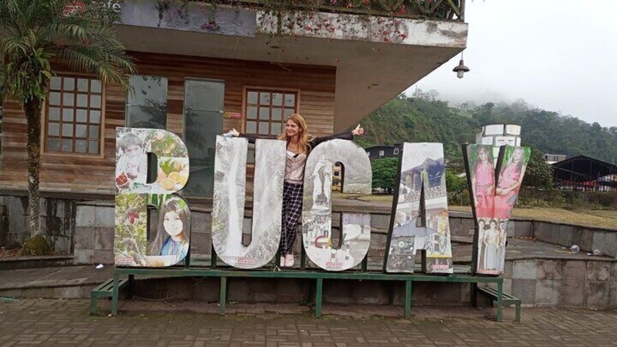 Full Day Bucay With Nueva esperanza Waterfall Visit from Guayaquil