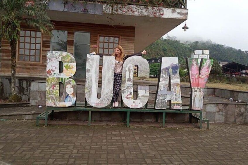 Full Day Bucay With Nueva esperanza Waterfall Visit from Guayaquil