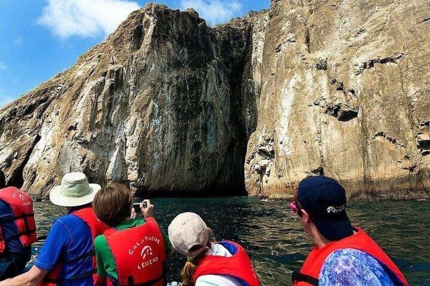 Full day San Cristobal Tour - 360 Degrees