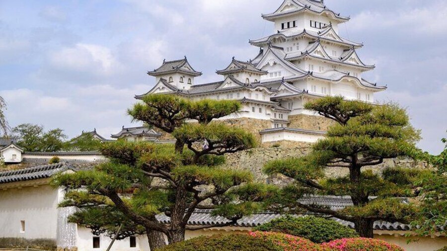 Himeji Custom Full Day Tour