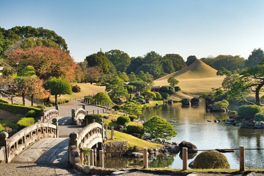 Kumamoto Custom Half Day Tour