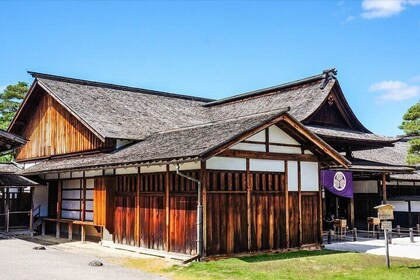 Takayama 私人定制半日游