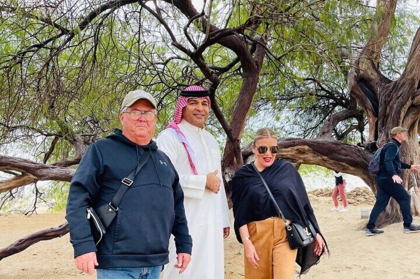 Best Bahrain Tour - Select 1 of 9+ Private Tours