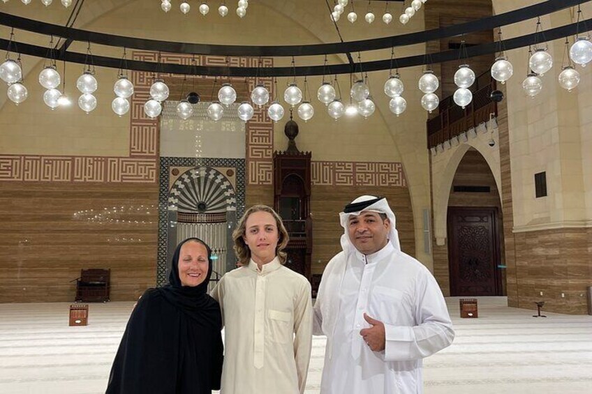 Best Bahrain Tour - Select 1 of 9 Private Tours
