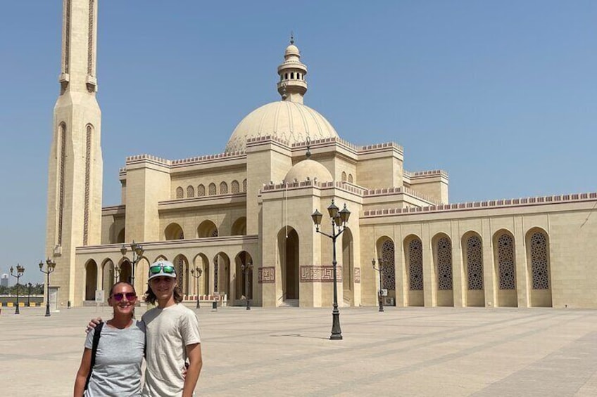 Best Bahrain Tour - Select 1 of 9 Private Tours
