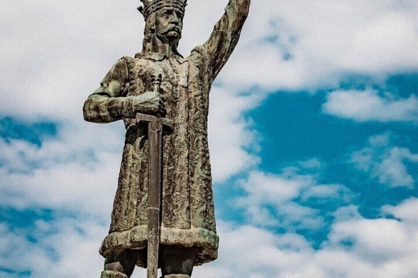 1 DAY from Moldova:City Tour Chisinau -Transnistria SOVIET TOUR