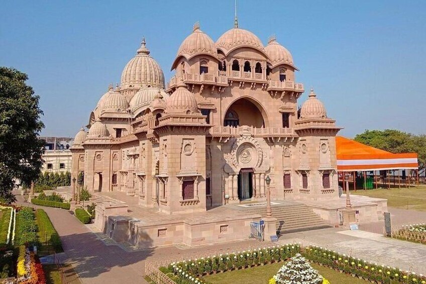 Belur Math SLW