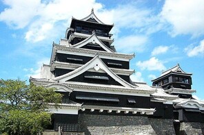 10 Top Things To Do In Kumamoto 21 Attraction Activity Guide Expedia