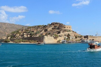 Spend Amazing time Being a Cretan for One Day- crete