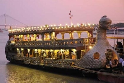 Hooghly River Dinner Cruise