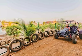 Show item 1 of 8. Adventure Day Out In Nashik