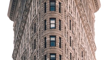 Flatiron Food, History & Architecture Tour
