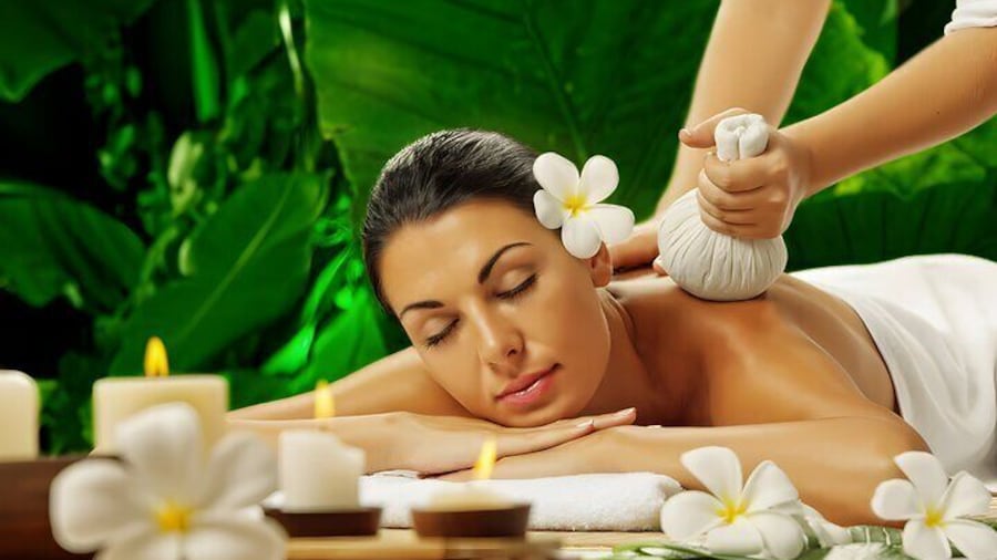 Bali Spa Packages and Tanah Lot Temple Tour