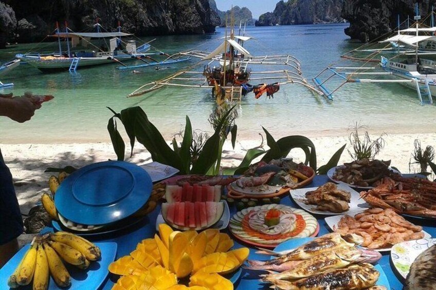 10 Days and 9 Night in Philippines - Boracay, Bohol, Puerto Princesa and El Nido