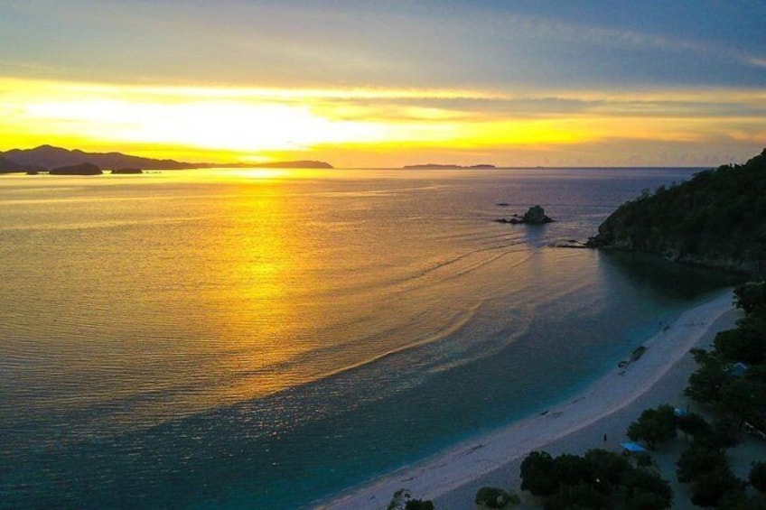 10 Days and 9 Night in Philippines - Boracay, Bohol, Puerto Princesa and El Nido