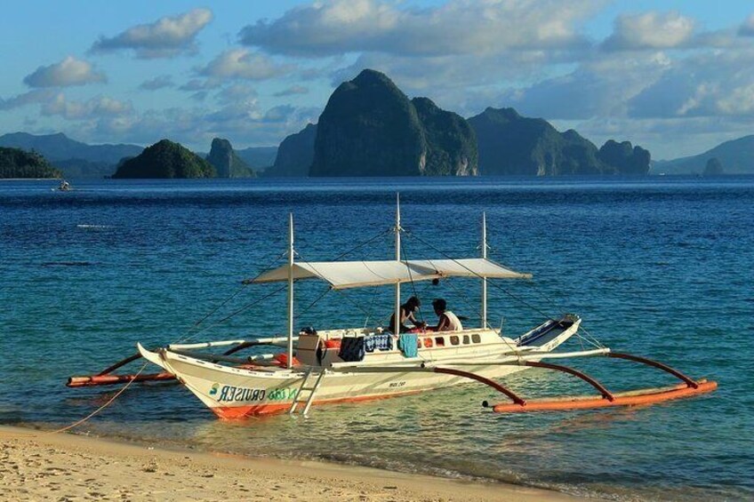10 Days and 9 Night in Philippines - Boracay, Bohol, Puerto Princesa and El Nido