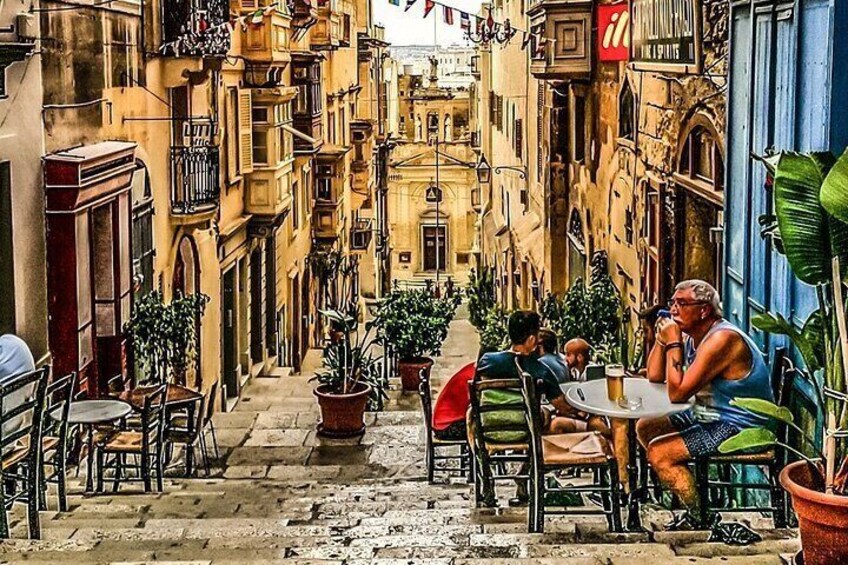 Discover Secrets of Mdina City in Full Day Excursion - Malta