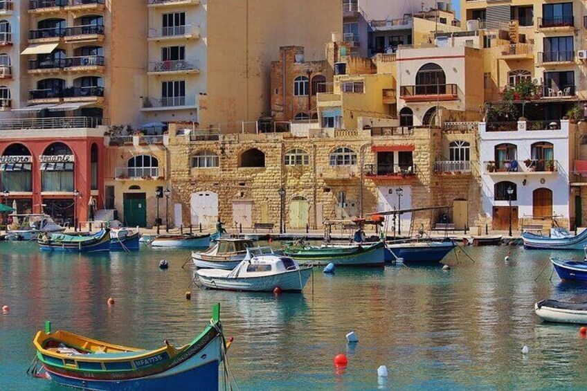 Discover Secrets of Mdina City in Full Day Excursion - Malta