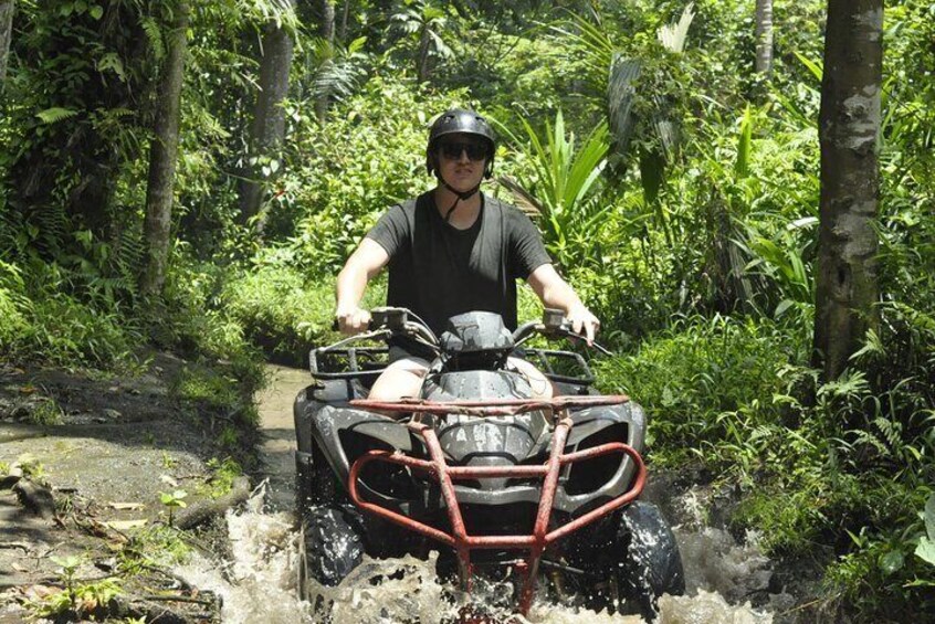 Atv Adventure