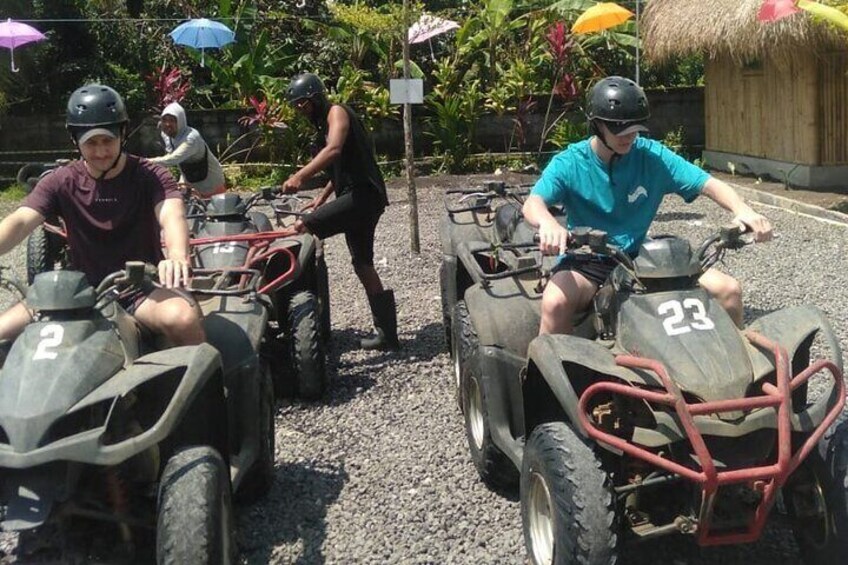 Atv Adventure