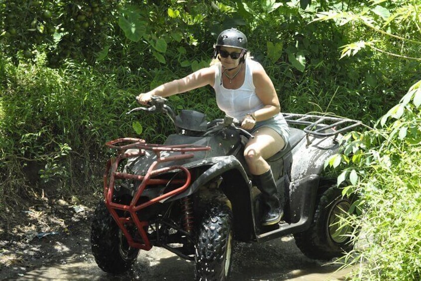 ATV Adventure