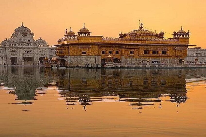 15 Days North India Best Tours In Himachal Pradesh With Amritsar & Delhi