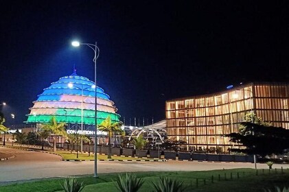 Kigali Nightlife Experience