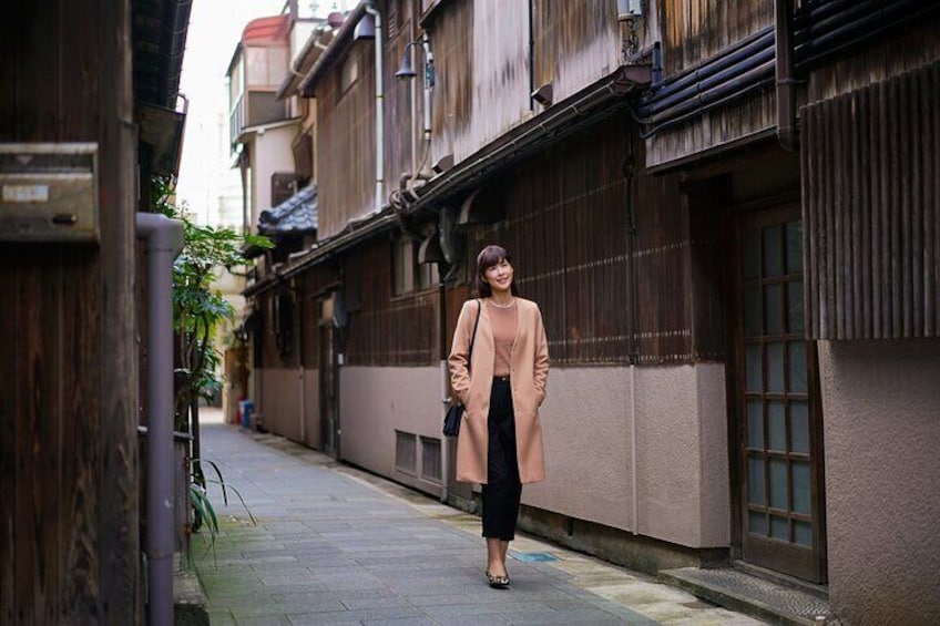 Niigata Half-Day Private Tour with Nationally-Licensed Guide