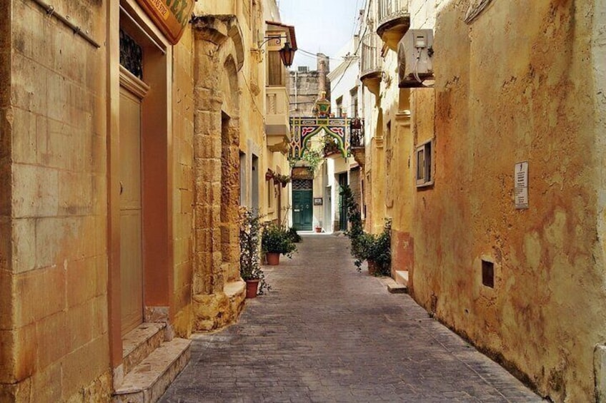 Spend Amazing Time in Show Malta Village Feast