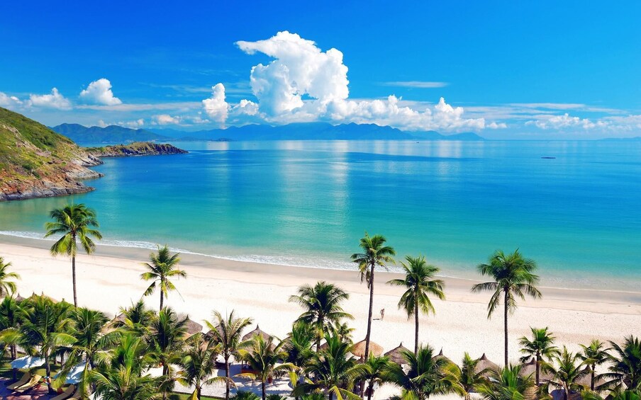 4-DAYS NHA TRANG - SCUBA DIVING