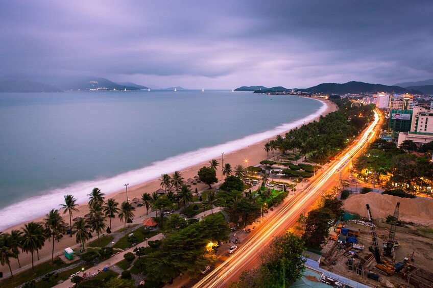 4 Day Nha Trang Scuba Diving Tour 