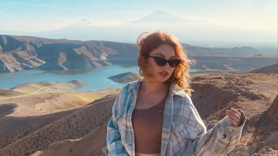 Private Tour to Garni Temple, Geghard & Khor Virap Monasteries, Azat Reservoir