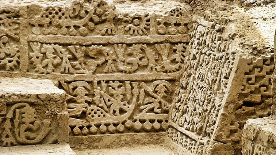 Tucume Pyramids & Las Balsas Huaca in Chiclayo