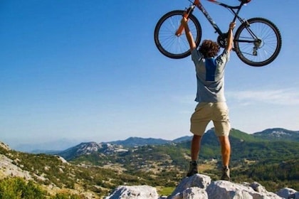 Montenegro Biking Tour
