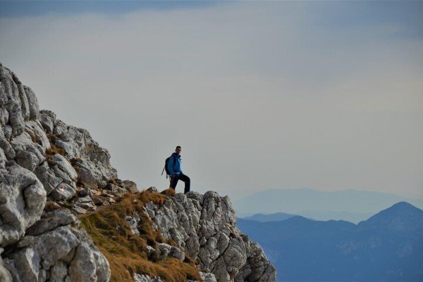 Explore Montenegrin Mountains 8 nights / 9 days