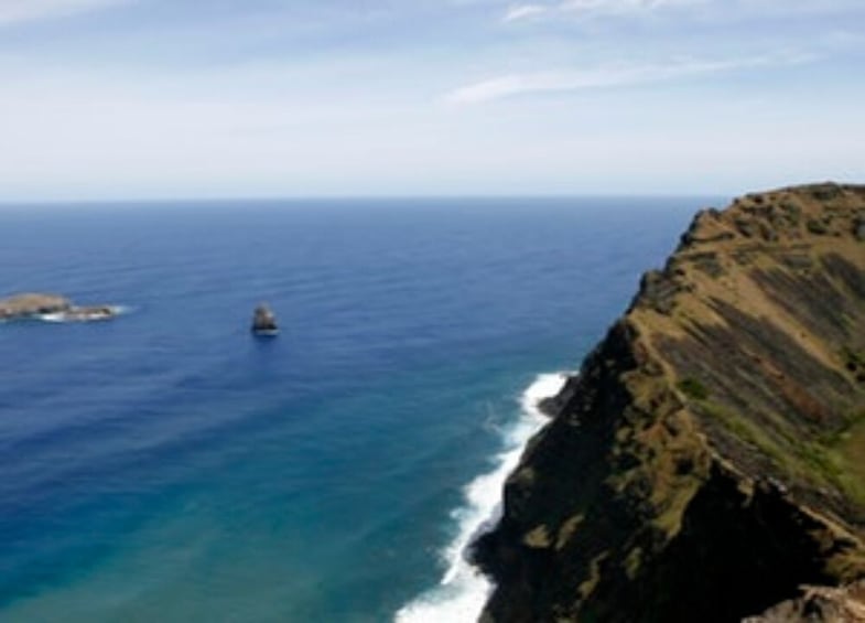 Show item 4 of 4. Full Day Anakena Private tour