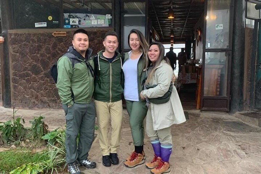 2 Days Gorilla Trekking Uganda